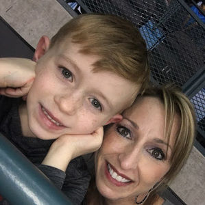 Meet your Posher, Nikki